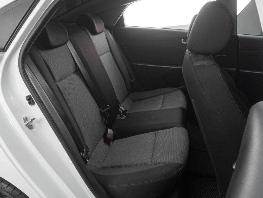 Hyundai Solaris II Рестайлинг Тюмень  - изображение 7