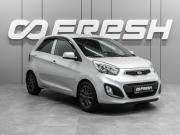 Kia Picanto II Тюмень  - изображение 22