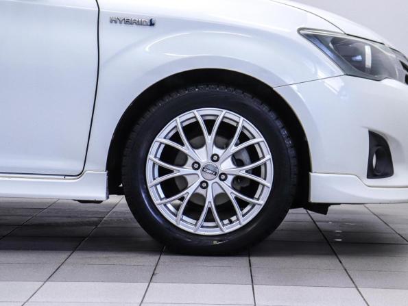 Toyota Corolla XI (E160 E170 E180) с пробегом 2013 года, цена 1 150 000 рублей, 138496 км, универсал, Автокод Объявления
