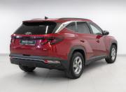 Hyundai Tucson IV Санкт-Петербург  - изображение 33