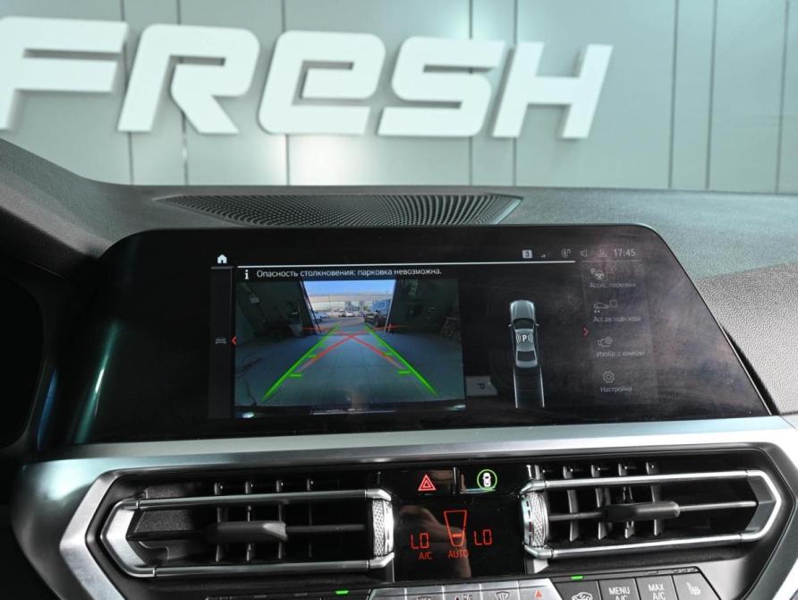 BMW 3 серии VII (G2x) Ростов-на-Дону  - изображение 16