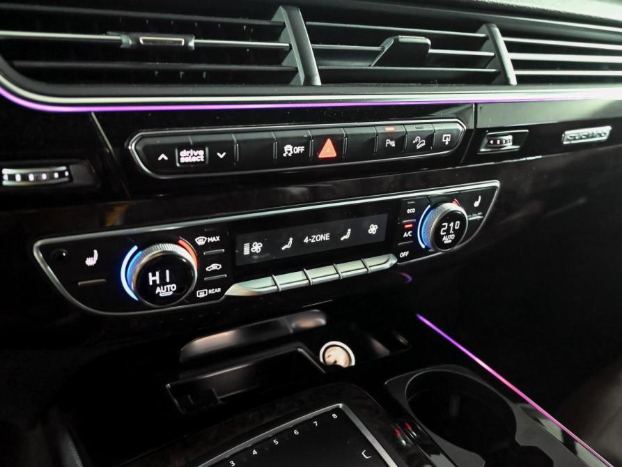 Audi Q7 II (4M) Екатеринбург  - изображение 17