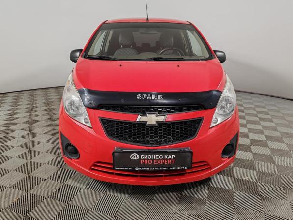 Chevrolet Spark III с пробегом 2012 года, цена 575 000 рублей, 150416 км, хэтчбек, Автокод Объявления