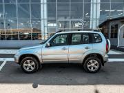 Chevrolet Niva I Рестайлинг Курган  - изображение 15