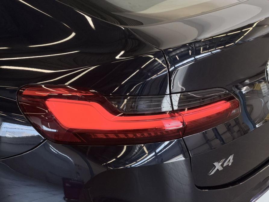 BMW X4 II (G02) Рестайлинг Воронеж  - изображение 11