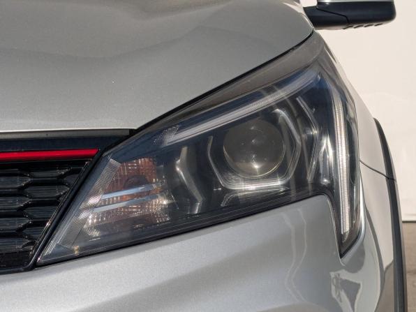 Kia Rio IV Рестайлинг с пробегом 2021 года, цена 1 795 000 рублей, 74971 км, хэтчбек, Автокод Объявления
