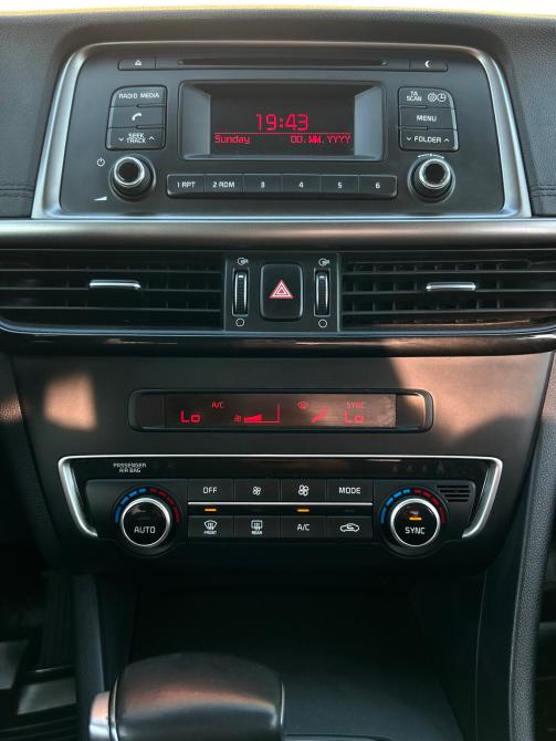 Kia Optima IV Альметьевск  - изображение 20