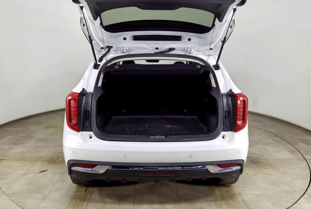 Haval Jolion I Волгоград  - изображение 9