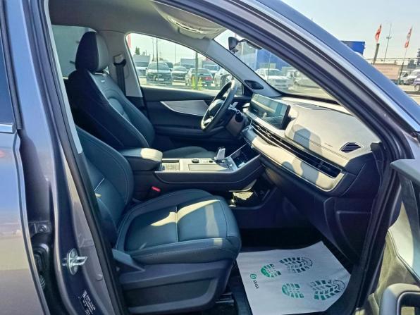 Chery Tiggo 7 Pro Max I с пробегом 2023 года, цена 1 999 995 рублей, 64140 км, внедорожник, Автокод Объявления