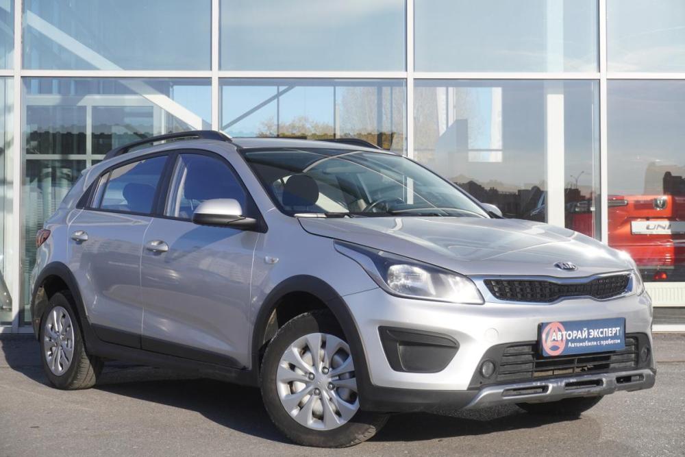 Kia Rio IV Ульяновск  - изображение 3