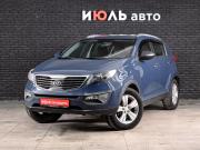 Kia Sportage III Екатеринбург  - изображение 19