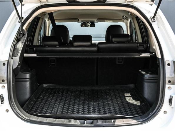 Mitsubishi Outlander III Рестайлинг с пробегом 2014 года, цена 1 569 000 рублей, 129818 км, внедорожник, Автокод Объявления