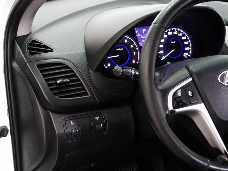 Hyundai Solaris I Минеральные Воды  - изображение 11