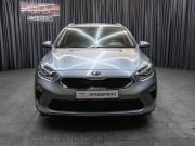 Kia Ceed III Москва  - изображение 24