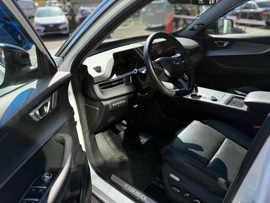 Chery Tiggo 7 Pro Max I Санкт-Петербург  - изображение 5