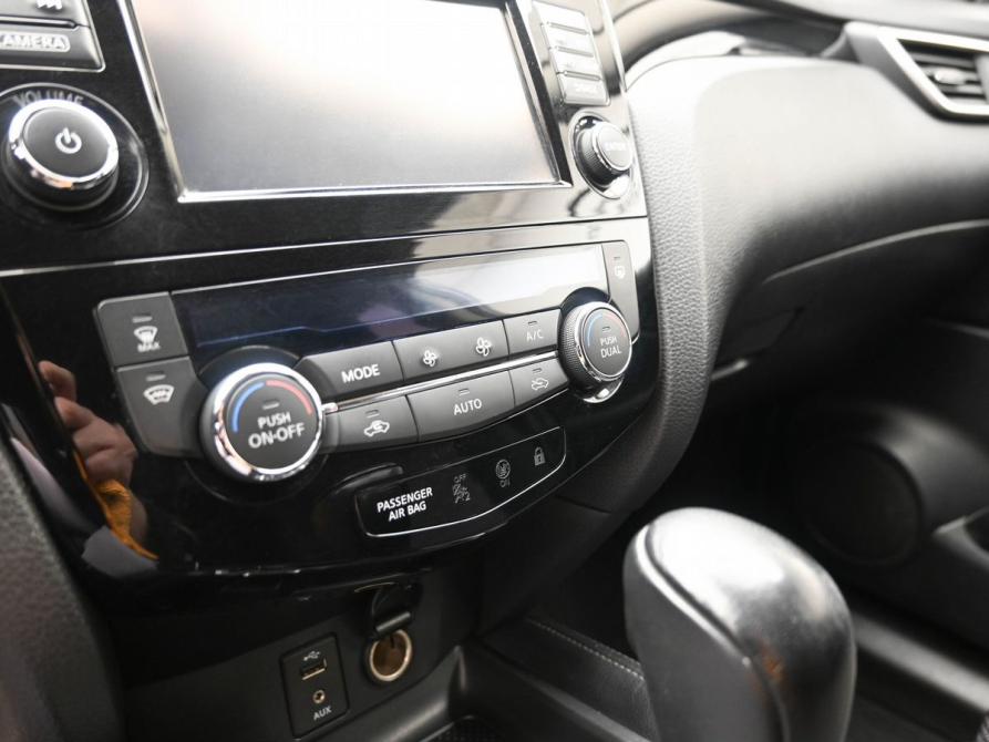Nissan Qashqai II Рестайлинг Ростов-на-Дону  - изображение 16