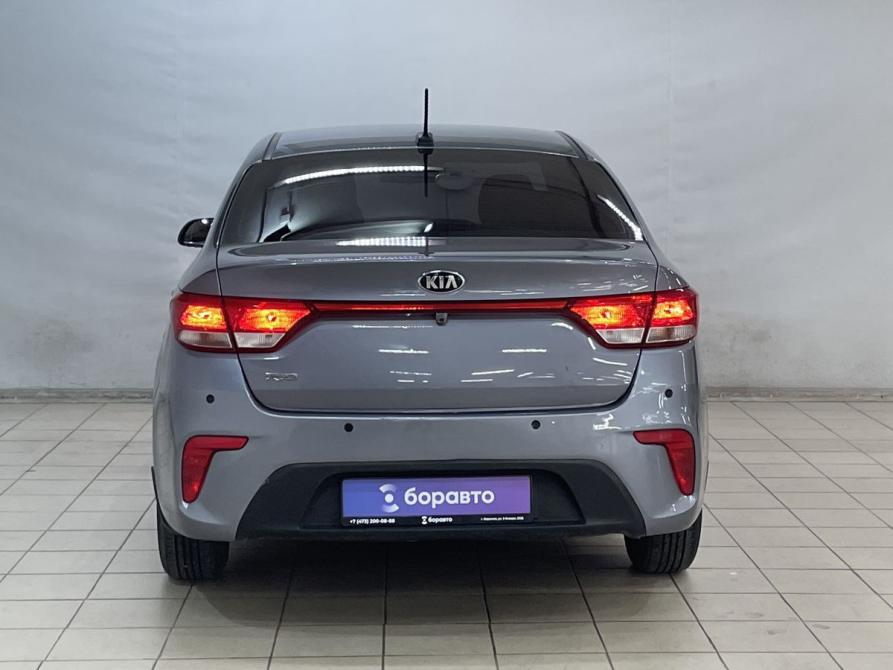 Kia Rio IV Воронеж  - изображение 7