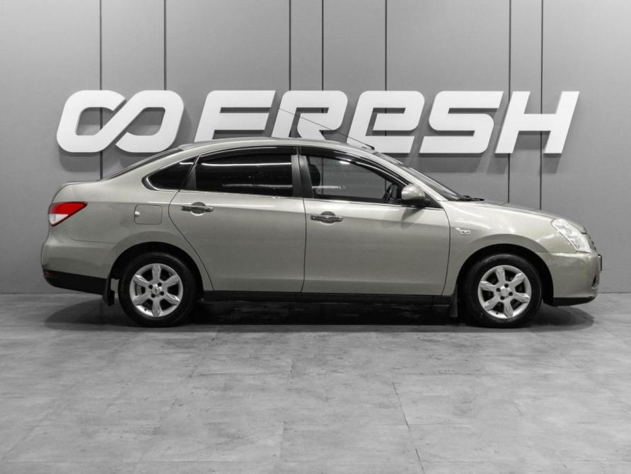 Nissan Almera III (G15) Тюмень  - изображение 5