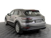 Porsche Cayenne III Москва  - изображение 37