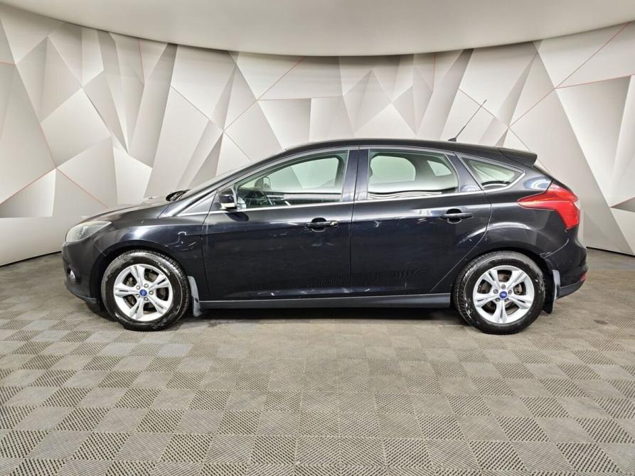Ford Focus III Москва  - изображение 5