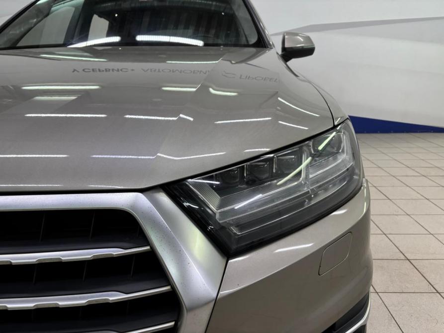 Audi Q7 II (4M) Москва  - изображение 18