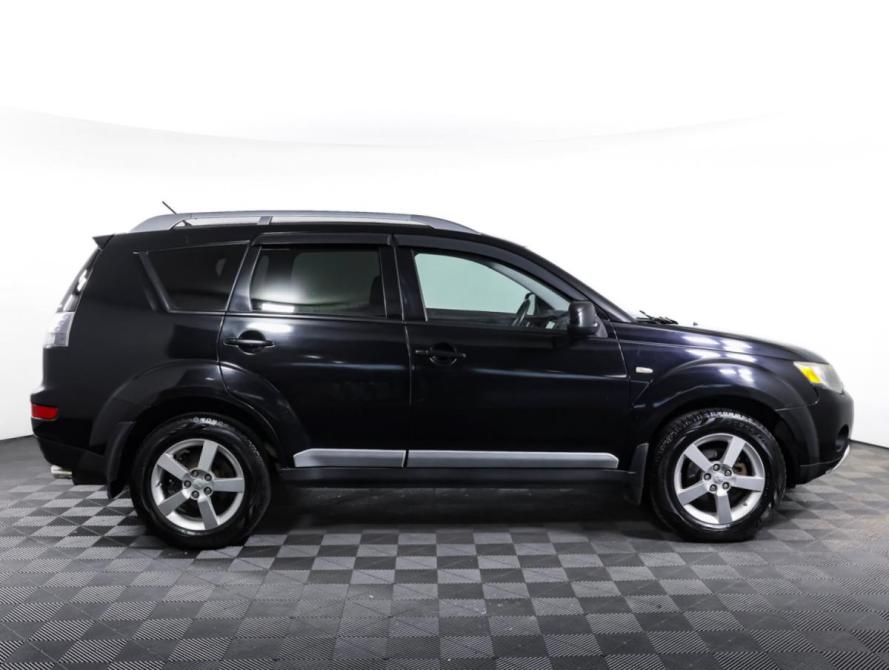 Mitsubishi Outlander II Москва  - изображение 4