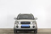 Hyundai Tucson I Тюмень  - изображение 21