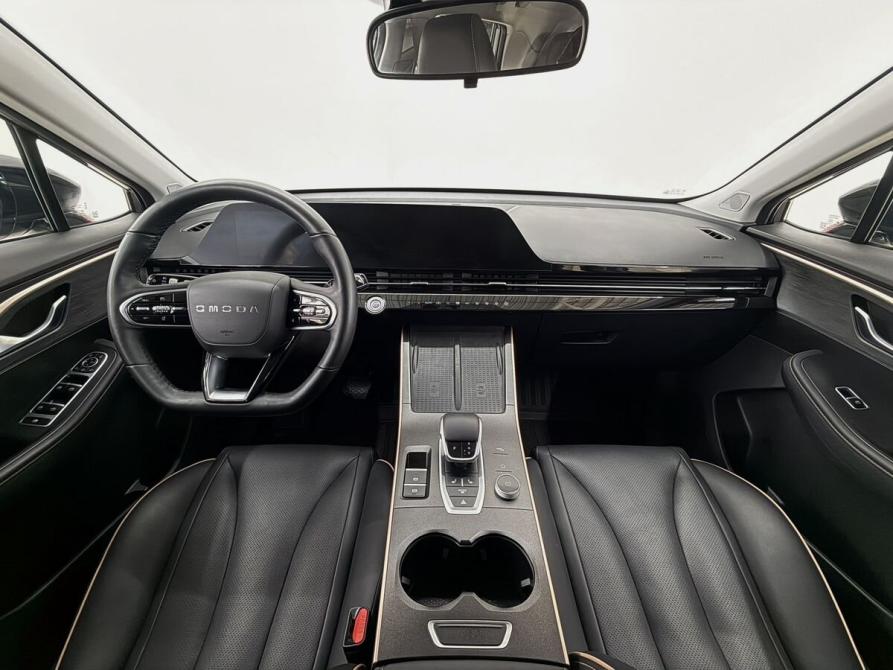 Omoda C5 I Смоленск  - изображение 16