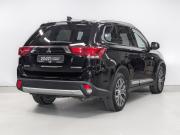 Mitsubishi Outlander III Рестайлинг 2 Москва  - изображение 35