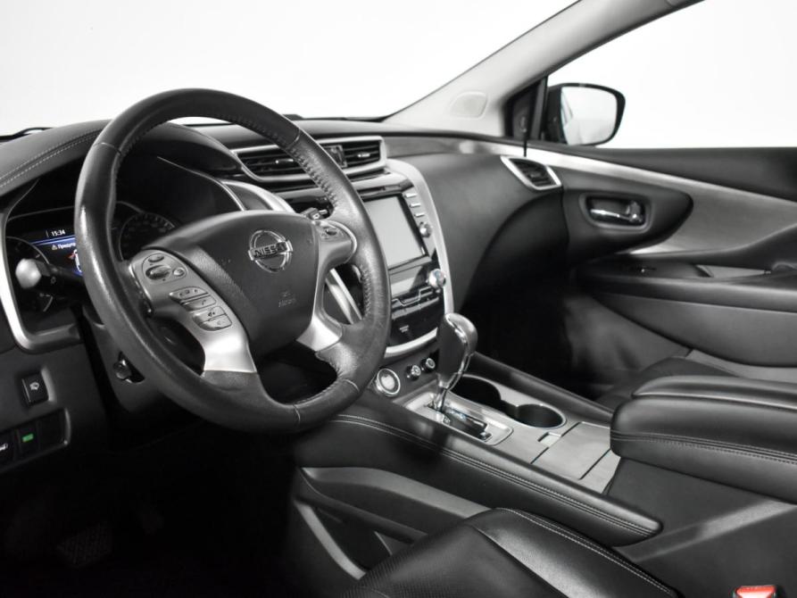 Nissan Murano III (Z52) Санкт-Петербург  - изображение 10