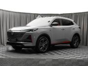 Changan UNI-S I Москва  - изображение 30