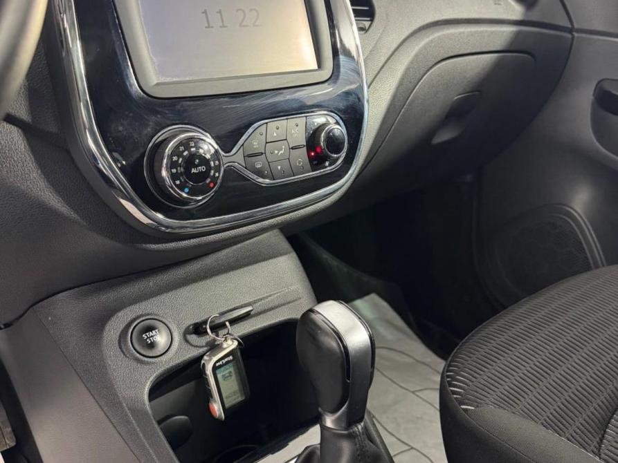 Renault Kaptur I Ногинск  - изображение 10