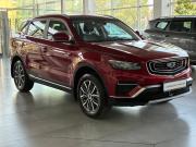 Geely Atlas Pro Новосибирск  - изображение 39