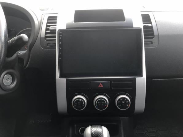 Nissan X-Trail II Рестайлинг с пробегом 2013 года, цена 1 599 000 рублей, 109319 км, внедорожник, Автокод Объявления