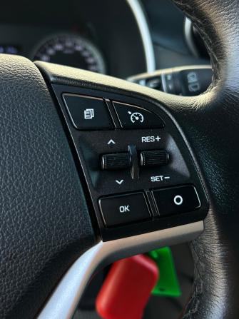 Hyundai Tucson III Рестайлинг с пробегом 2019 года, цена 2 420 000 рублей, 110876 км, внедорожник, Автокод Объявления