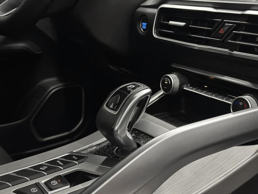 Geely Coolray I Красноярск  - изображение 14