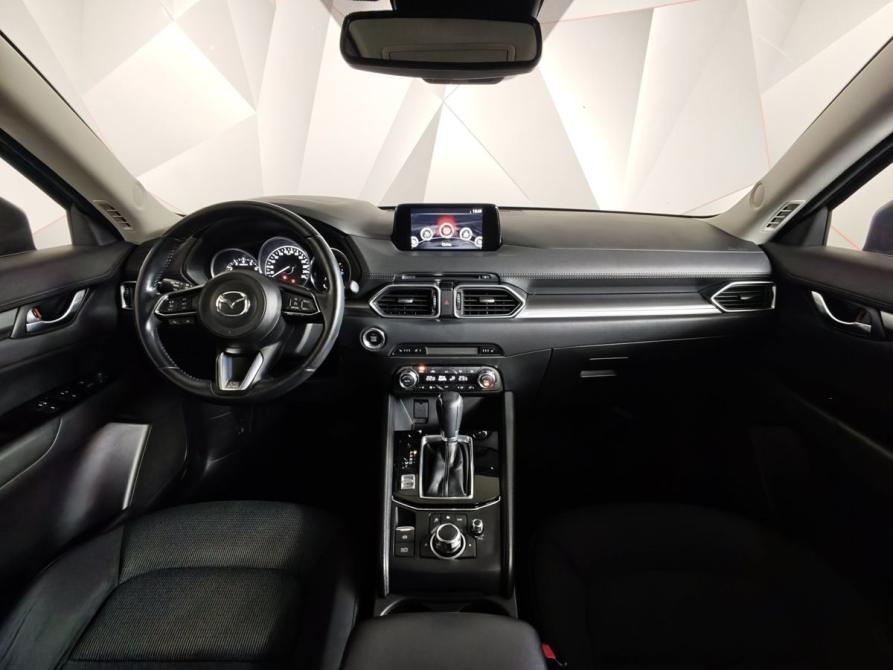 Mazda CX-5 II Москва  - изображение 14