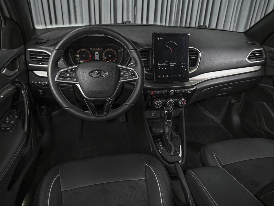 Lada (ВАЗ) Vesta I Рестайлинг (NG) Ставрополь  - изображение 6