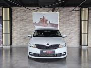 Skoda Rapid I Рестайлинг Краснодар  - изображение 17