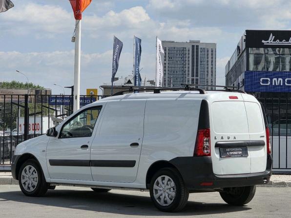 Lada (ВАЗ) Largus I с пробегом 2019 года, цена 590 000 рублей, 107964 км, фургон, Автокод Объявления