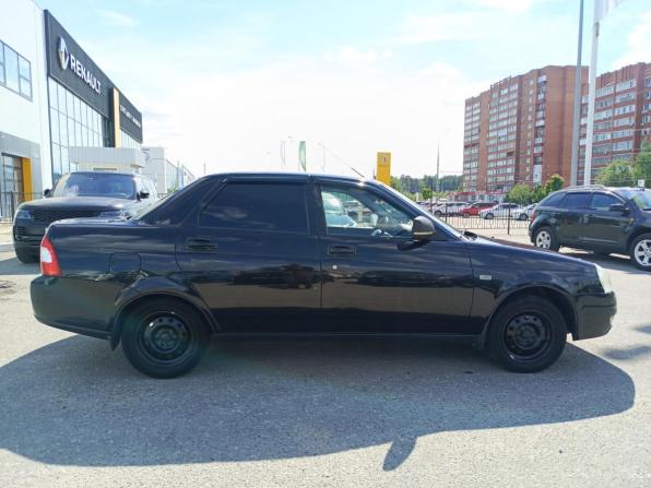 Lada (ВАЗ) Priora I Рестайлинг с пробегом 2014 года, цена 520 000 рублей, 141864 км, седан, Автокод Объявления