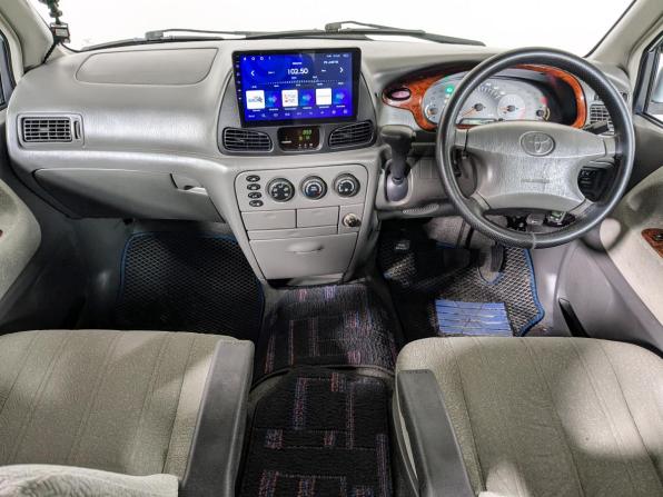 Toyota Town Ace III с пробегом 2000 года, цена 819 000 рублей, 264000 км, минивэн, Автокод Объявления