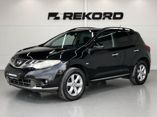 Nissan Murano II (Z51) Рестайлинг с пробегом 2011 года, цена 1 309 000 рублей, 165263 км, внедорожник, Автокод Объявления