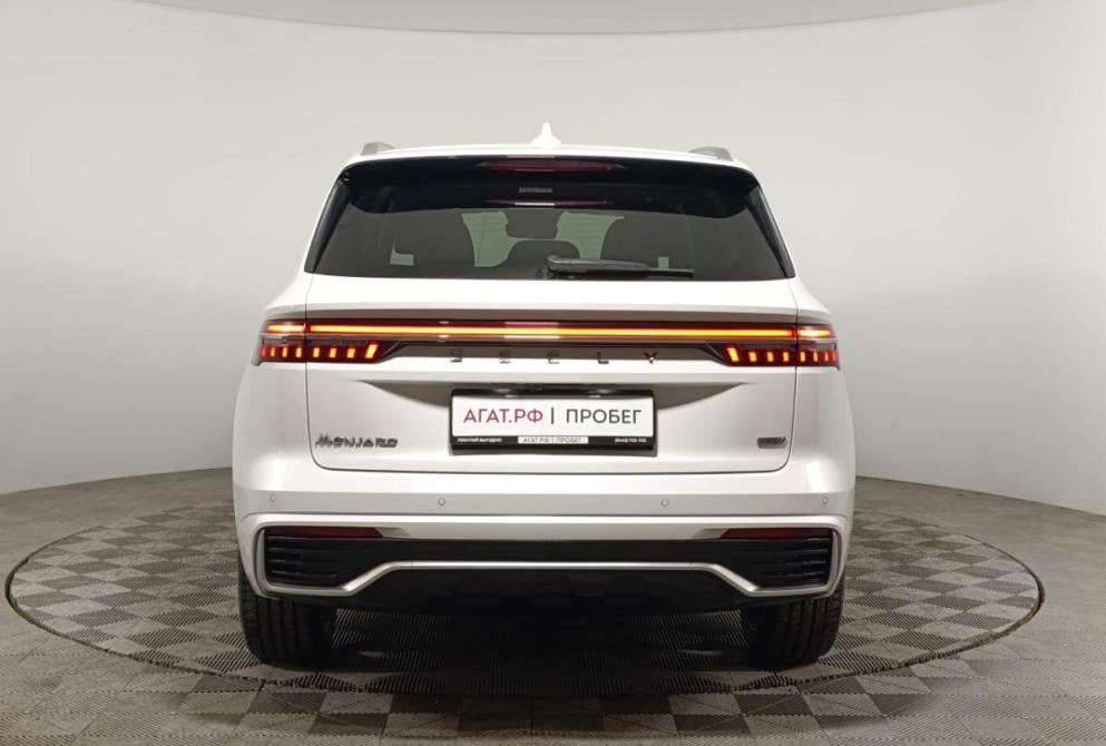Geely Monjaro I Волгоград  - изображение 6