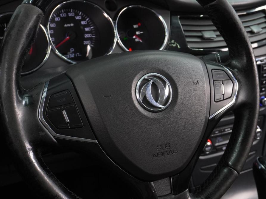 Dongfeng S30 Воронеж  - изображение 15