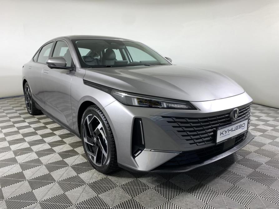 Changan Lamore Москва  - изображение 4