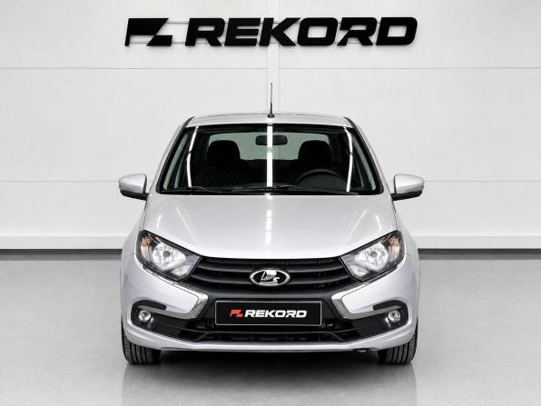 Lada (ВАЗ) Granta I Рестайлинг с пробегом 2020 года, цена 529 000 рублей, 163800 км, седан, Автокод Объявления