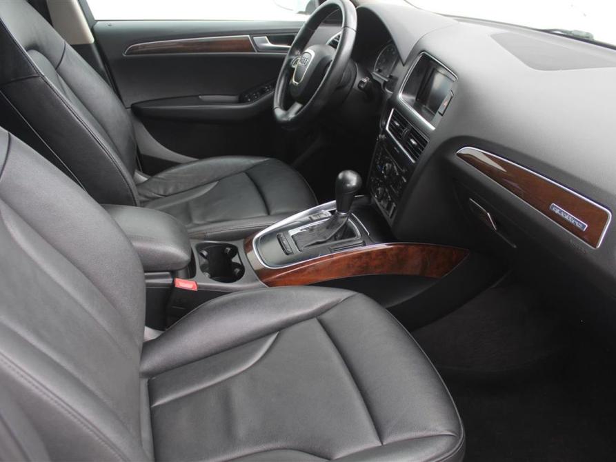 Audi Q5 I (8R) Липецк  - изображение 14