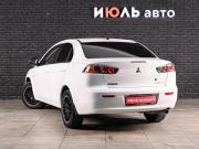 Mitsubishi Lancer X Рестайлинг Екатеринбург  - изображение 25