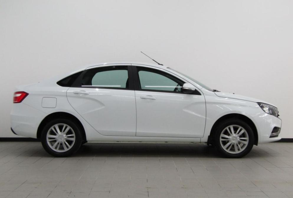 Lada (ВАЗ) Vesta I Екатеринбург  - изображение 7